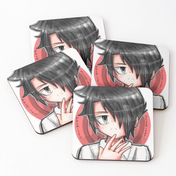 Item preview, TPN Ray Artwork:by Kībo-Kībo designed and sold by Kibo-Kibo.