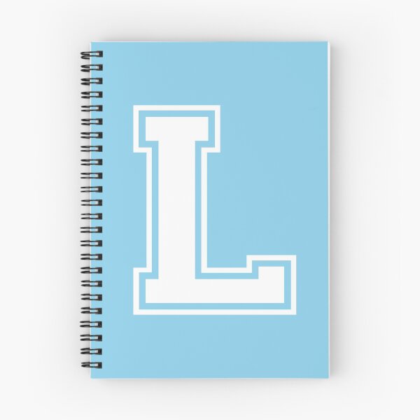 Item preview, Letter L Alphabet designed and sold by ArtsAndTees.
