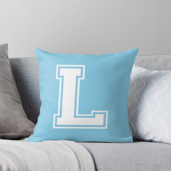 Item preview, Letter L Alphabet designed and sold by ArtsAndTees.