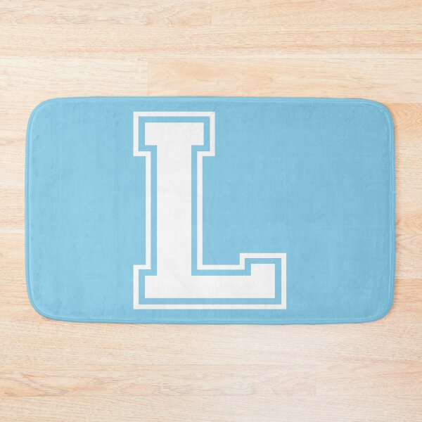 Item preview, Letter L Alphabet designed and sold by ArtsAndTees.