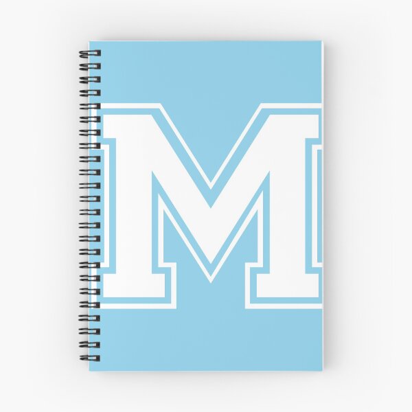 Item preview, Letter M Alphabet designed and sold by ArtsAndTees.