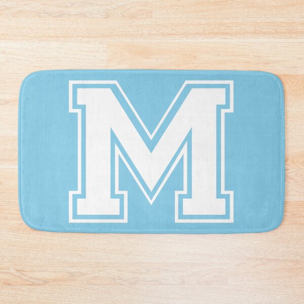 Item preview, Letter M Alphabet designed and sold by ArtsAndTees.