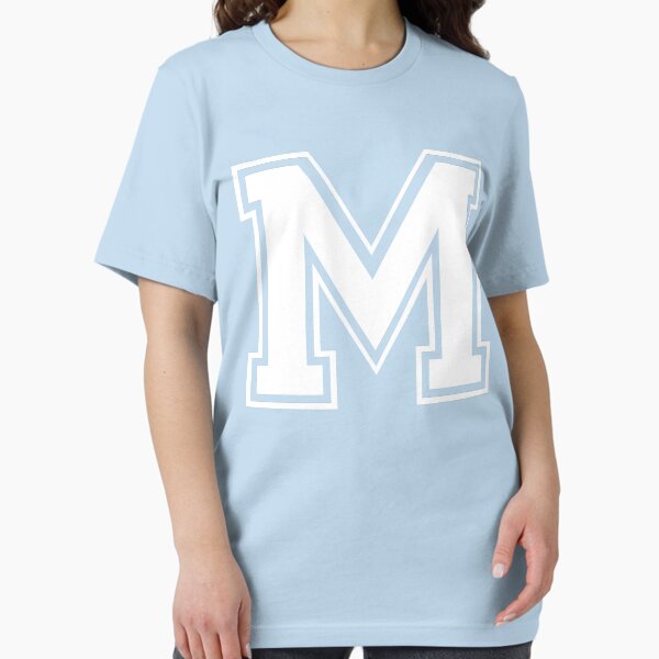 Item preview, Letter M Alphabet designed and sold by ArtsAndTees.