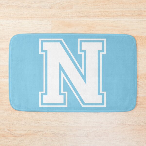 Item preview, Letter N Alphabet designed and sold by ArtsAndTees.