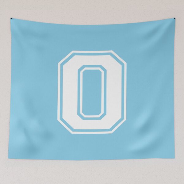 Item preview, Letter O Alphabet designed and sold by ArtsAndTees.
