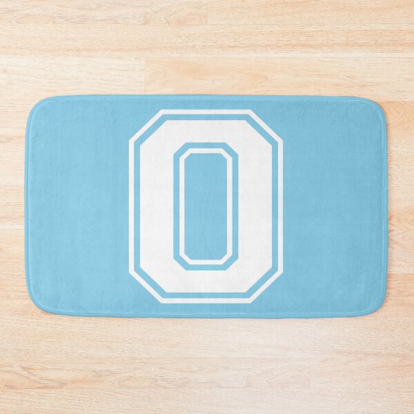 Item preview, Letter O Alphabet designed and sold by ArtsAndTees.