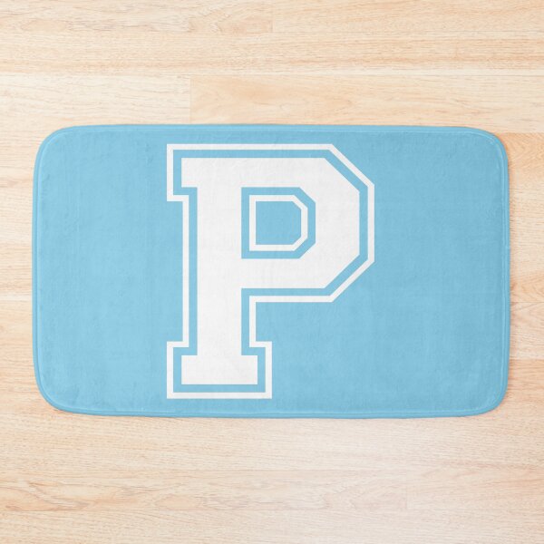 Item preview, Letter P Alphabet designed and sold by ArtsAndTees.