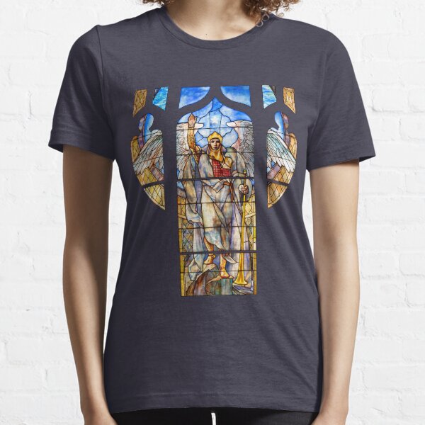 Angel of the Resurrection - Window Essential T-Shirt