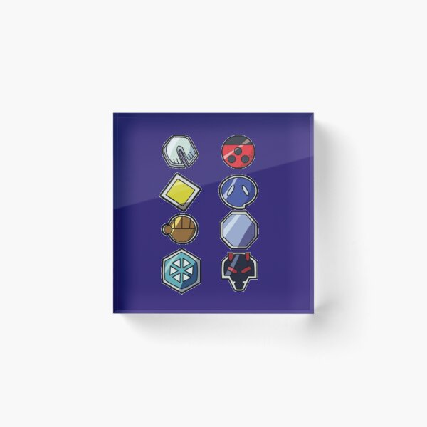 Item preview, Johto's Master designed and sold by justXaXnobody.