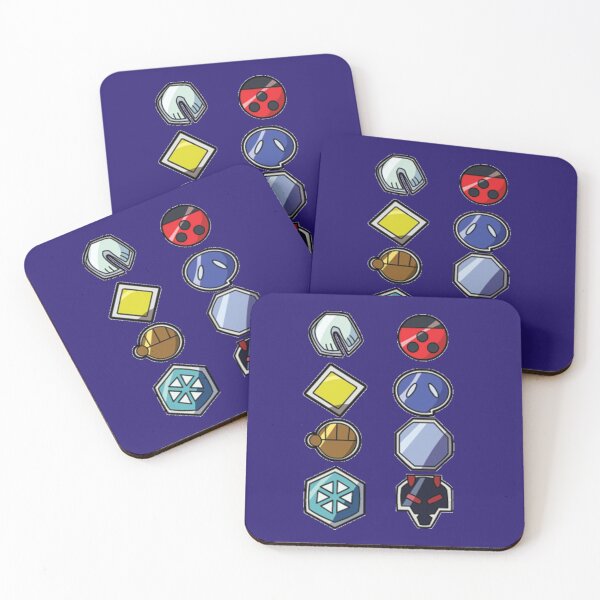 Item preview, Johto's Master designed and sold by justXaXnobody.