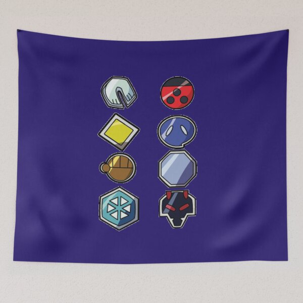 Item preview, Johto's Master designed and sold by justXaXnobody.