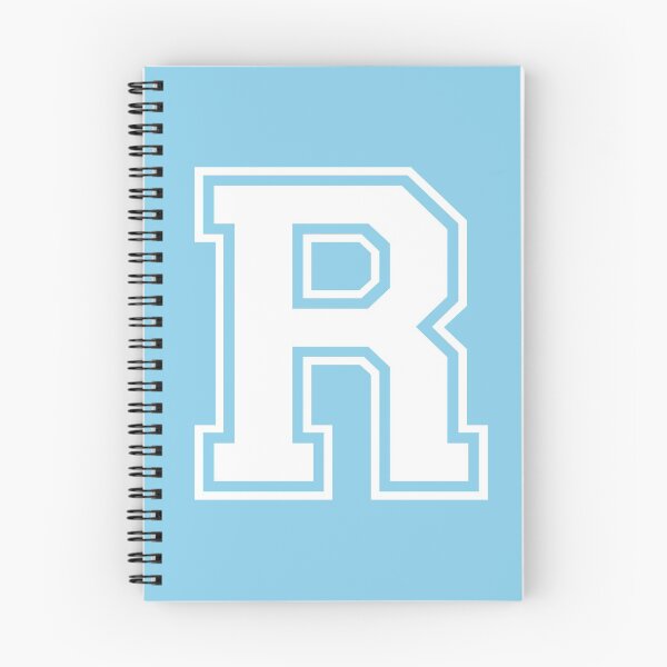 Item preview, Letter R Alphabet designed and sold by ArtsAndTees.