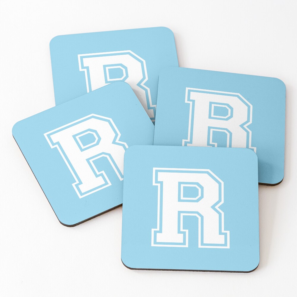 Item preview, Coasters (Set of 4) designed and sold by ArtsAndTees.