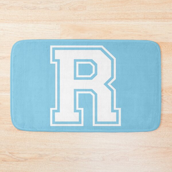 Item preview, Letter R Alphabet designed and sold by ArtsAndTees.