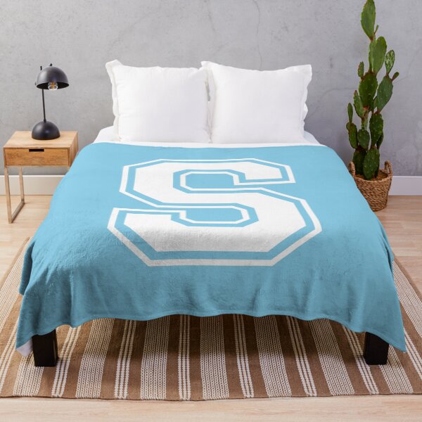 Item preview, Letter S Alphabet designed and sold by ArtsAndTees.