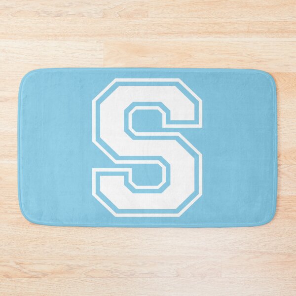 Item preview, Letter S Alphabet designed and sold by ArtsAndTees.
