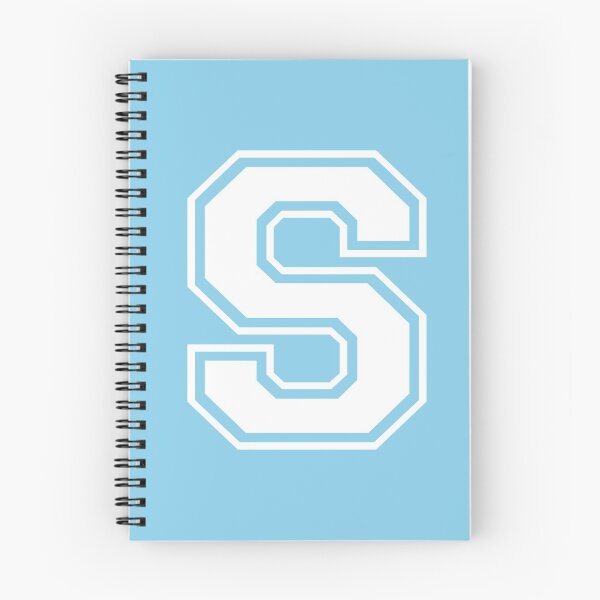 Item preview, Letter S Alphabet designed and sold by ArtsAndTees.