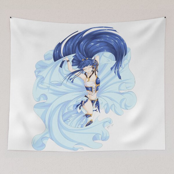 Item preview, Umi designed and sold by stacylgage.