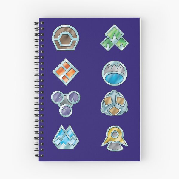 Item preview, Sinnoh's Master designed and sold by justXaXnobody.
