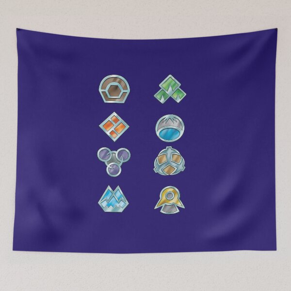 Item preview, Sinnoh's Master designed and sold by justXaXnobody.
