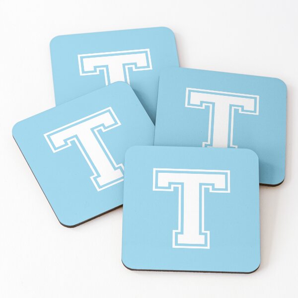 Item preview, Letter T Alphabet designed and sold by ArtsAndTees.