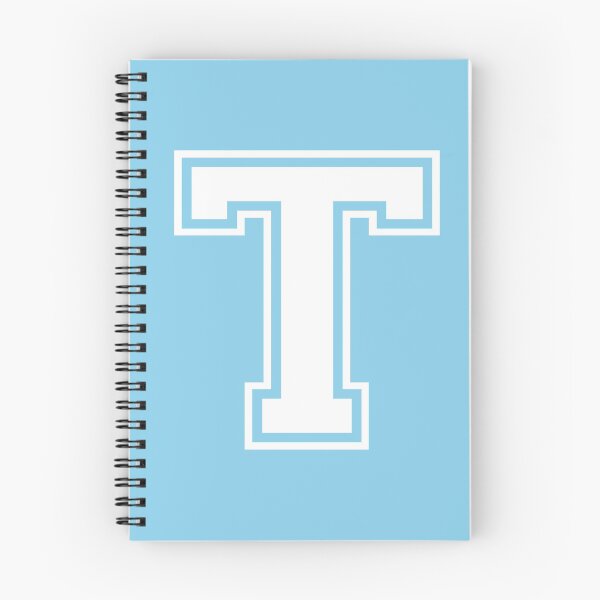 Item preview, Letter T Alphabet designed and sold by ArtsAndTees.