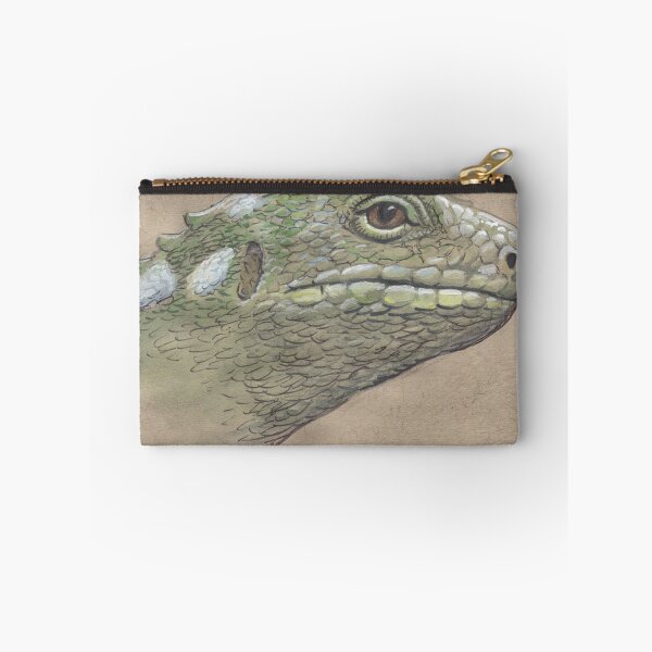 Item preview, Fiji Island Banded Iguana designed and sold by SnakeArtist.