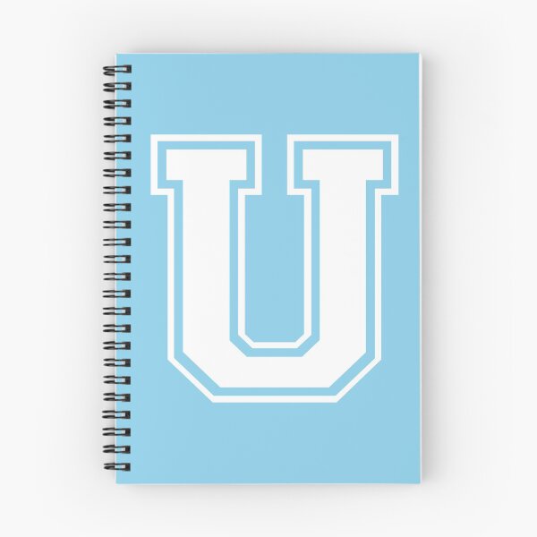 Item preview, Letter U Alphabet designed and sold by ArtsAndTees.