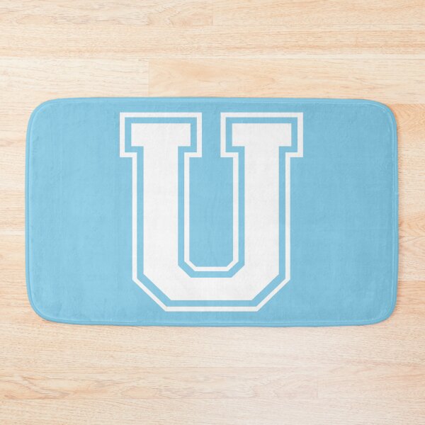 Item preview, Letter U Alphabet designed and sold by ArtsAndTees.