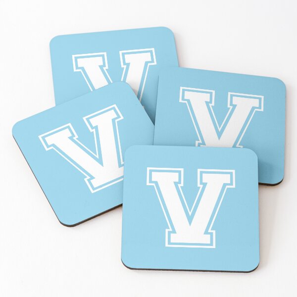 Item preview, Letter V Alphabet designed and sold by ArtsAndTees.