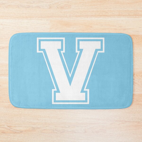 Item preview, Letter V Alphabet designed and sold by ArtsAndTees.