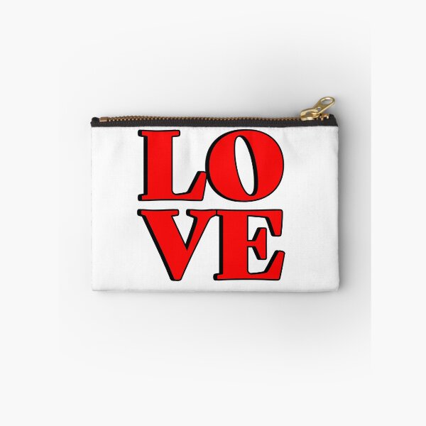 Item preview, LOVE designed and sold by bloria.
