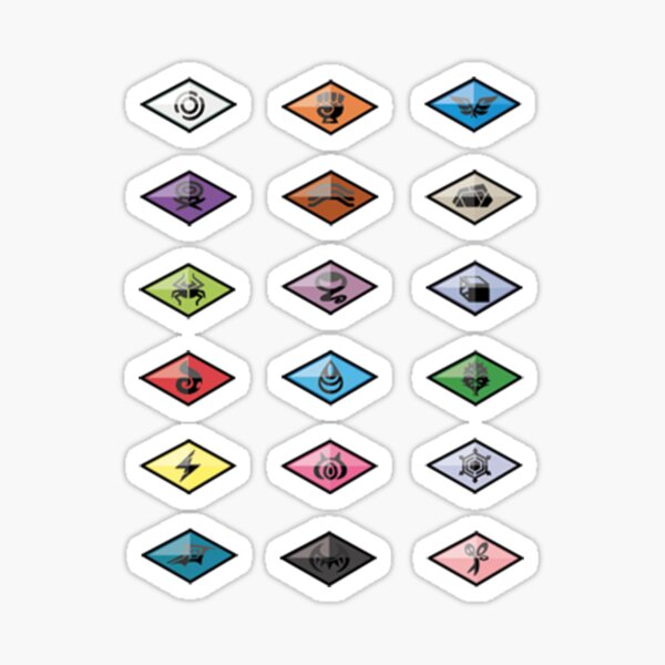 Alola's Master Sticker