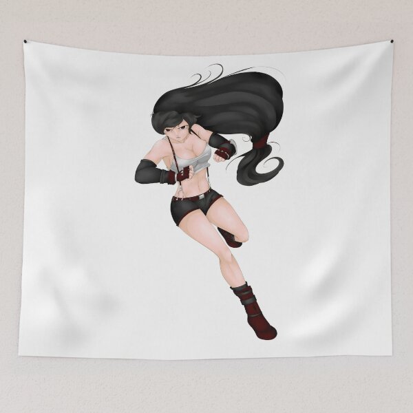 Item preview, The fighter designed and sold by stacylgage.