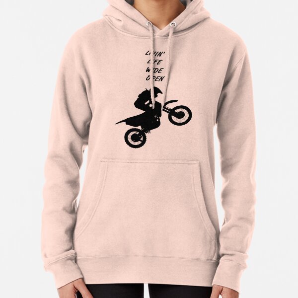 Dirt hotsell bike sweatshirts