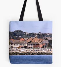 Poole residence Tote Bag