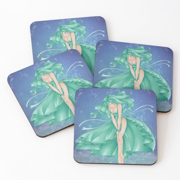 Item preview, Princess Neptune designed and sold by stacylgage.