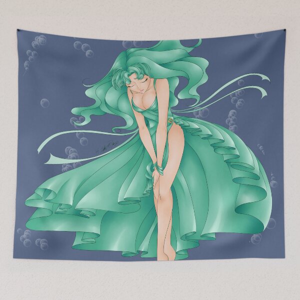 Item preview, Princess Neptune designed and sold by stacylgage.