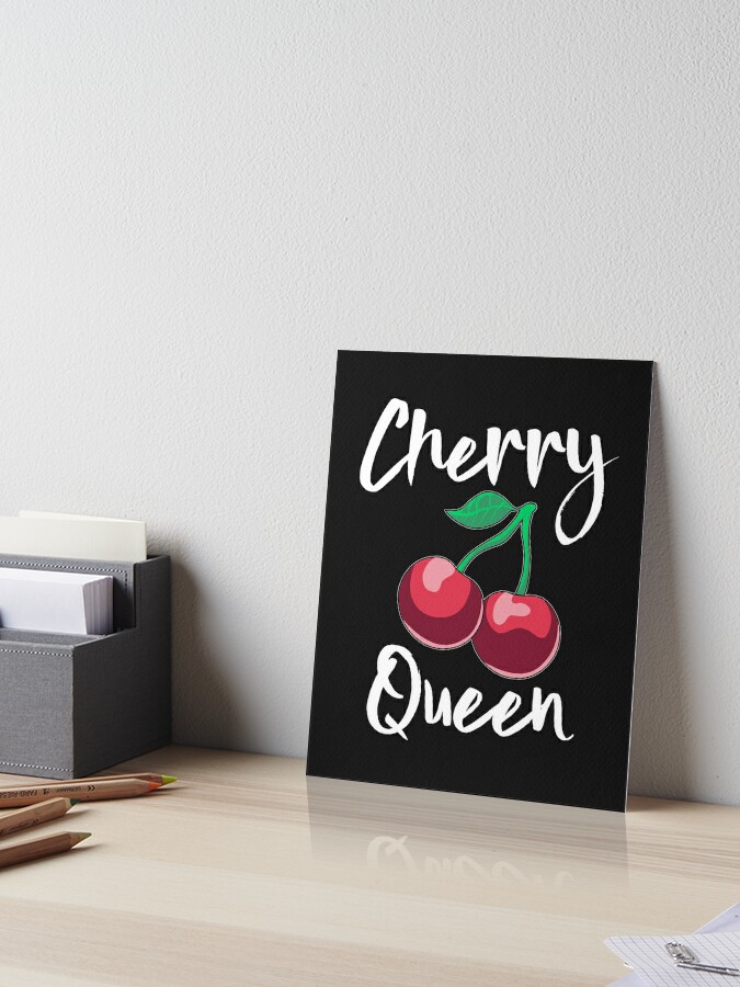 Pin en cherryl Queen