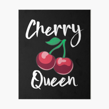 Cherry Queen Tropical Summer Red | Fruit\
