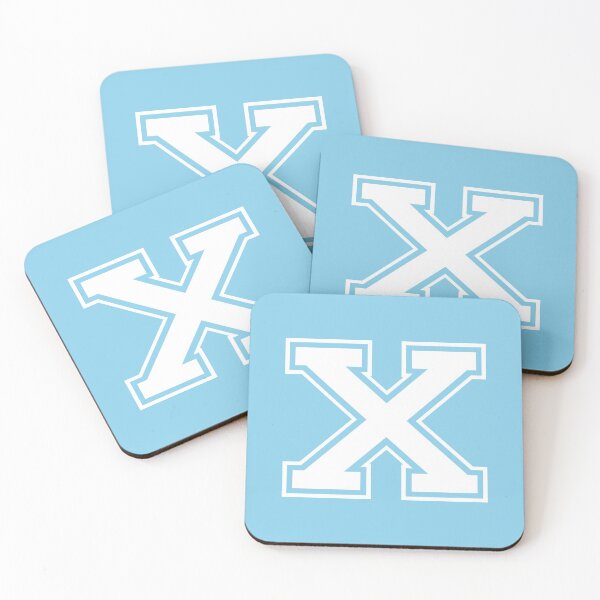 Item preview, Letter X Alphabet designed and sold by ArtsAndTees.