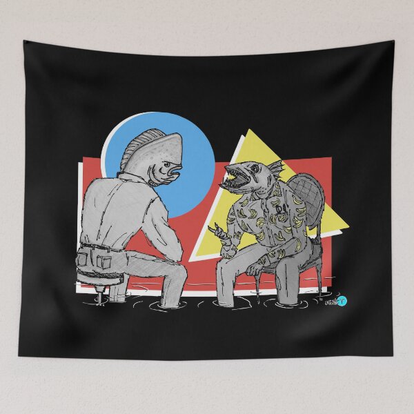 Item preview, Baracuda Sponsor - Taco designed and sold by MrAustinY.