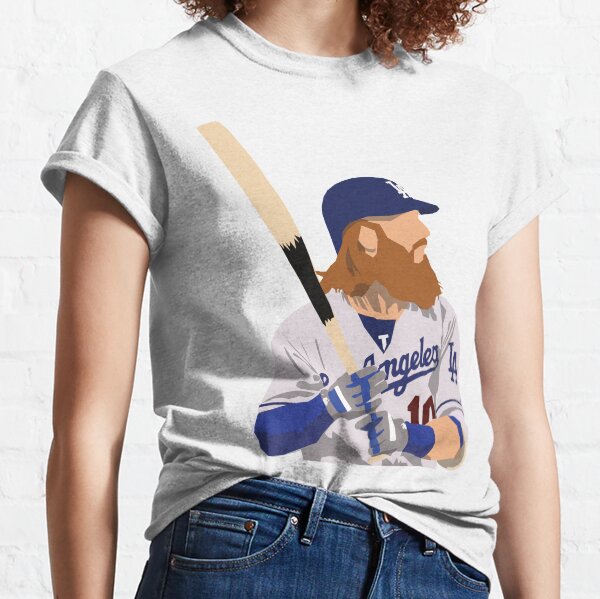 Justin Turner Classic T-Shirt