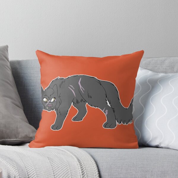 Item preview, Yellowfang of ThunderClan designed and sold by FalterFox.