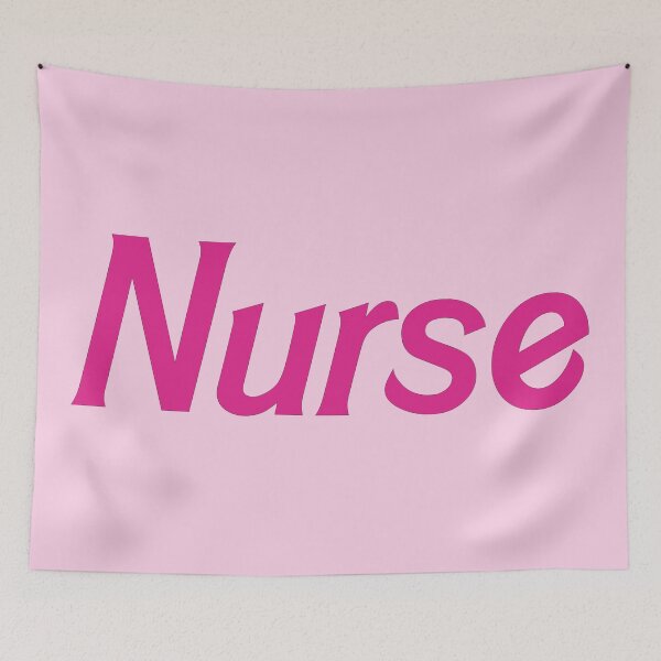 Item preview, Nurse Doll designed and sold by midwifesmarket.