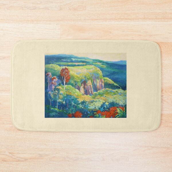 Item preview, Escarpment Tamborine designed and sold by ginnymac.