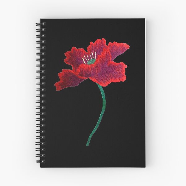 Item preview, Hadestown Red Flower| Hadestown The Musical designed and sold by Nada18.