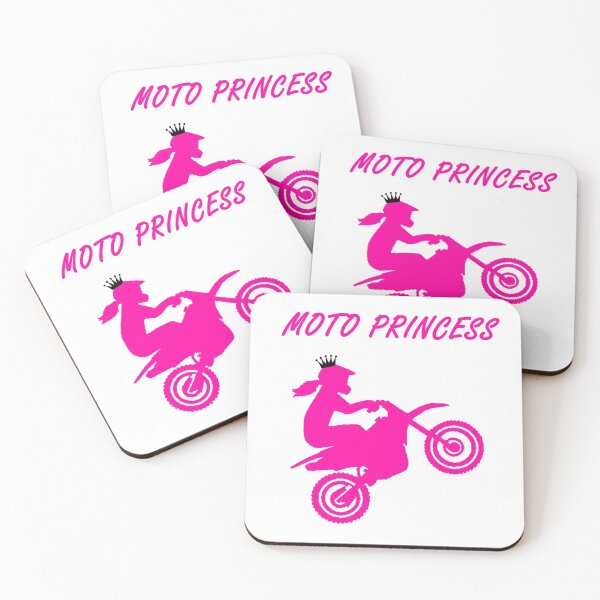 Item preview, Moto Princess designed and sold by Kaylee Cavanagh.