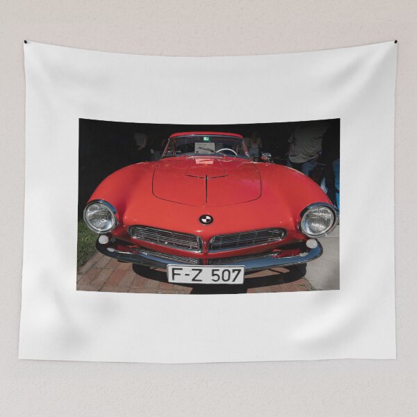 Item preview, 507 1960 designed and sold by barkeypf.