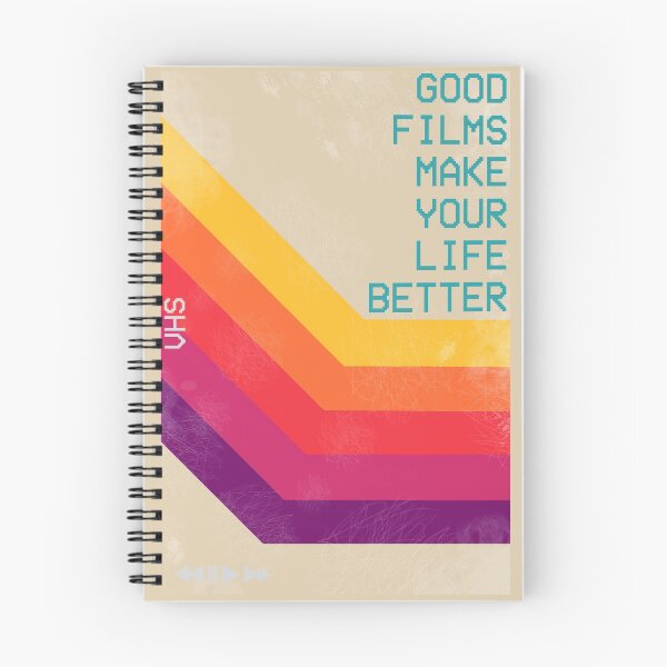 Item preview, good films make your life better designed and sold by jayecee.